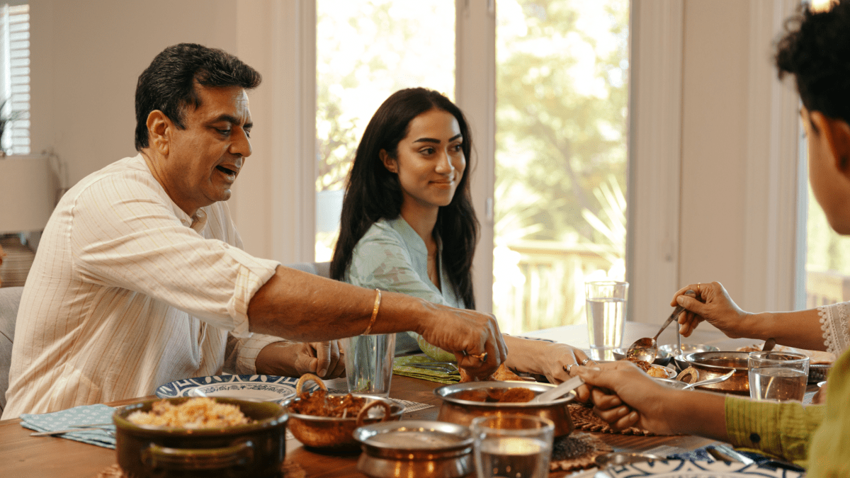 How Life Feels at Anand Nilay
